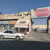 اجاره مغازه در بلوار امیرکبیر نبش کوچه ۳۰|اجارهٔ مغازه و غرفه|شیراز, گلشن|دیوار