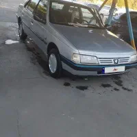 ۴۰۵ مدل ۸۴ فروشی