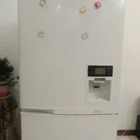 یخچال فریزر