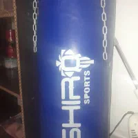 کیسه بوکس ۹۰ سانتی متری