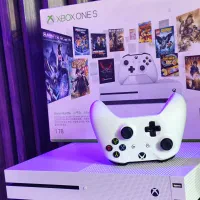 Xbox one s 1T