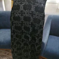 پیراهن مجلسی روی زانو آستین سرخود|لباس|رشت, رشتیان|دیوار