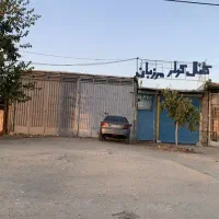 مغازه ۱۰۰ متری بر بلوار کربلا