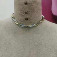 تعدادی گردنبند خارجی نو