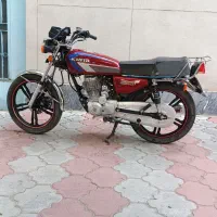 موتور کویر۲۰۰ مدل  ۱۴۰۱ درحد