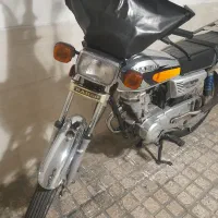 هوندا مدل ۸۹