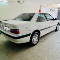 پژو پارس ۱۴۰۰|خودرو سواری و وانت|بیرجند, |دیوار