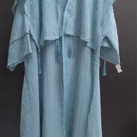 مانتو های مزونی