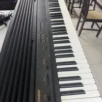 پیانو دیجیتال کاسیو