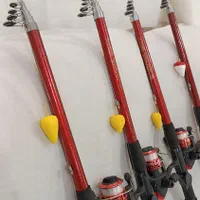 چوب لنسر چرخ ماهیگیری ایکستریم ۲.۷۰