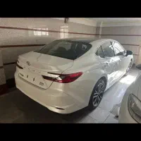 کمری ۲۰۲۵ هیبرید ۲۵۰۰ سی سی فول پریمیوم شخصی