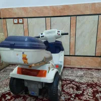 موتور برقی کودک|دوچرخه، اسکیت، اسکوتر|دزفول, |دیوار