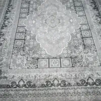 فرشینه رنگ طوسی