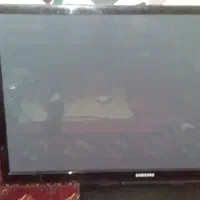 تلوزیون  سامسونگ  پلاسما۴۳  اینچ