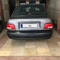 پراید131