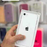 آیفون SE2020 حافظه 256گیگ
