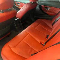 320i 2014 کم کار خاص|خودرو سواری و وانت|تهران, دزاشیب|دیوار