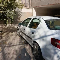 رانا ۹۳|خودرو سواری و وانت|اندیشه, شهرک کوثر|دیوار