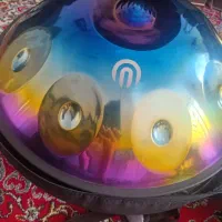 هنگدرام آرشا