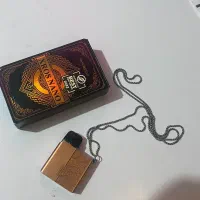 پاد دائمی با کیفیت