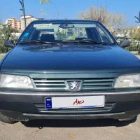 پژو ۴۰۵ مدل ۱۳۸۳، فابریک و کم‌کارکرد