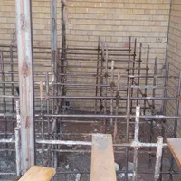 داربست رضا|خدمات پیشه و مهارت|سراب, |دیوار