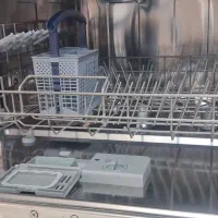 ماشین ظرفشویی مجیک اصلا کره
