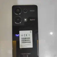 نوت 13پرو|موبایل|آشخانه, |دیوار