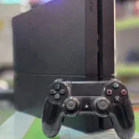 PS4 FAT 500GB. کپی خور