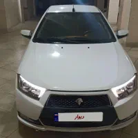 دنا مدل 94اتاق تعویض 1403