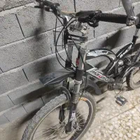 دوچرخه 26|دوچرخه، اسکیت، اسکوتر|میناب, |دیوار