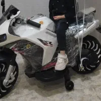 موتور شارژی