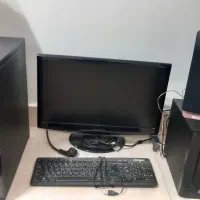 کامپیوتربالوازم کامل