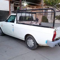 پیکان وانت مدل 1392|خودرو سواری و وانت|بانه, |دیوار