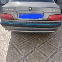 پارس مدل نود|خودرو سواری و وانت|باشت, |دیوار