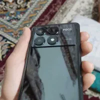 گوشی شیاهومی Poco X6 Pro
