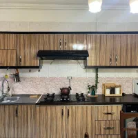 کابینت ام دی اف