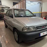 پراید مدل89|خودرو سواری و وانت|لاهیجان, کوی خزر|دیوار