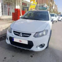 کوییک آر 1401 درحد|خودرو سواری و وانت|کرمان, |دیوار