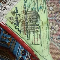 فرش ۱۲ متری|فرش|همدان, |دیوار