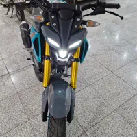 mt15|موتورسیکلت|تهران, ابوذر|دیوار