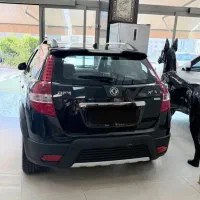 اچ سی کراس مدل ۹۶|خودرو سواری و وانت|تهران, باغ فیض|دیوار