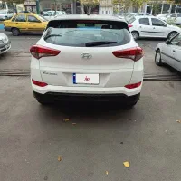 توسان 2016 ارس بی رنگ|خودرو سواری و وانت|تبریز, |دیوار