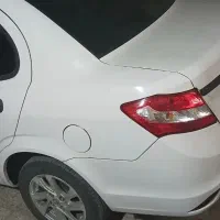 ساینا ex ۱۳۹۸|خودرو سواری و وانت|وحیدیه, |دیوار