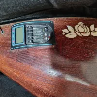 ساز قوپوز برقی