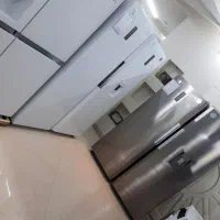 دوقلو دوو سفید و سیلور