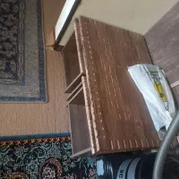 مبل و و میز عسلی|مبلمان خانگی و میز عسلی|فولادشهر, A6|دیوار