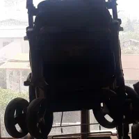 کالسکه mamy bag