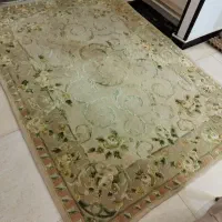 فرش دستبافت