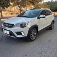 ام وی ام x22 دنده ای مدل ۹۷ اقساط ( تک خودرو )